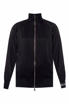 Logo sweatshirt, zdjęcie 1 Logo sweatshirt od Moncler